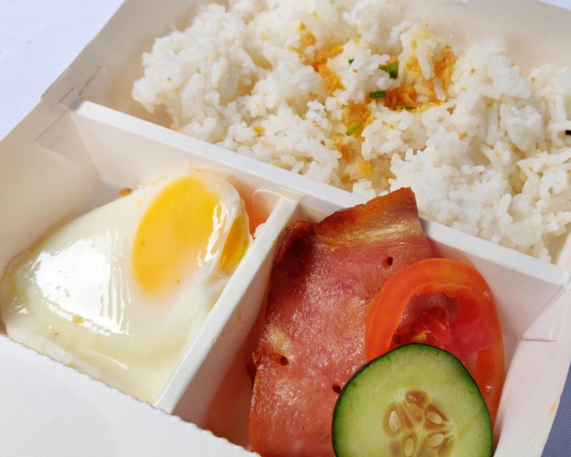 Reddoorz Plus Near Naia Expressway パサイ エクステリア 写真