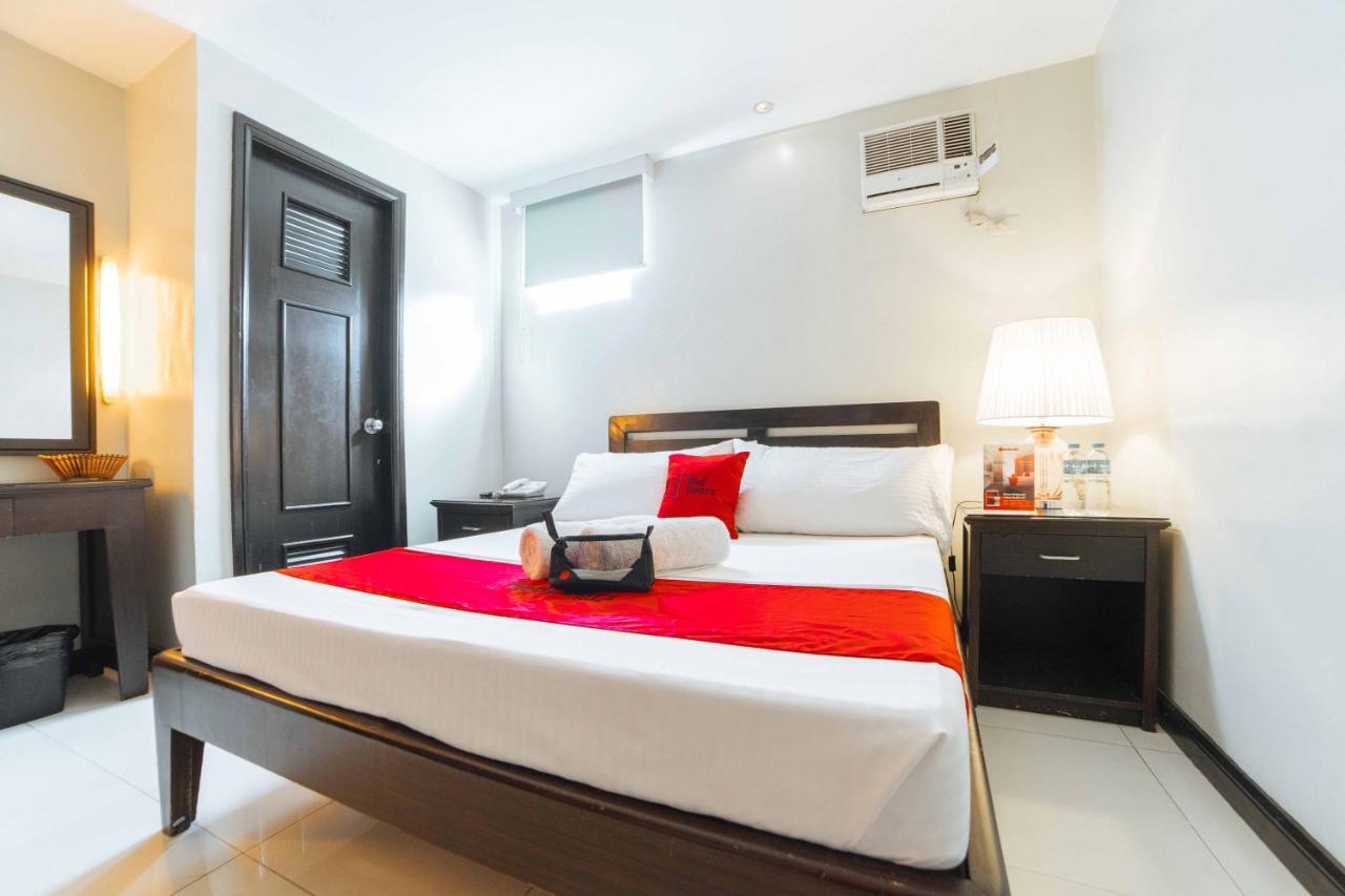 Reddoorz Plus Near Naia Expressway パサイ エクステリア 写真