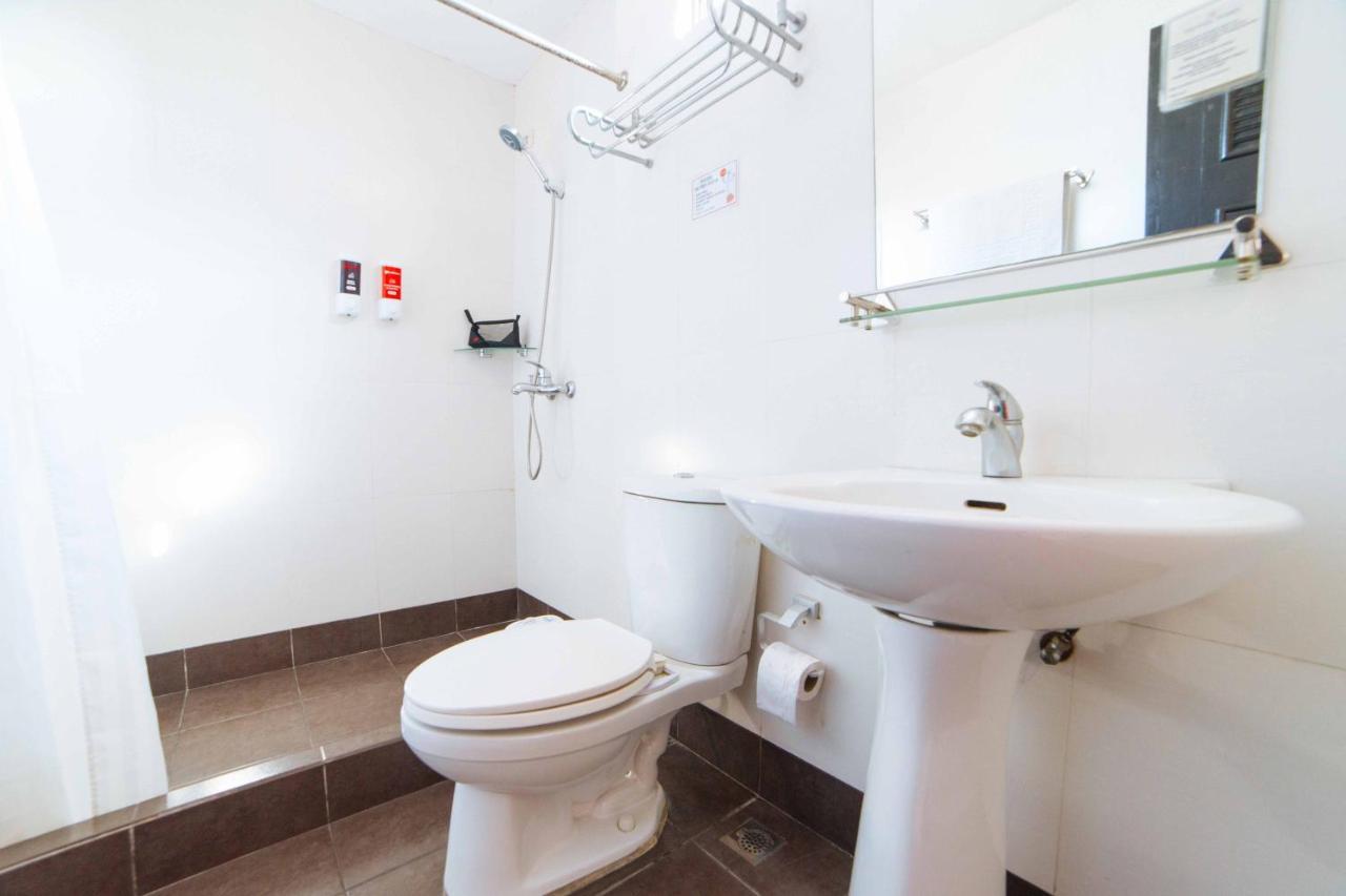 Reddoorz Plus Near Naia Expressway パサイ エクステリア 写真