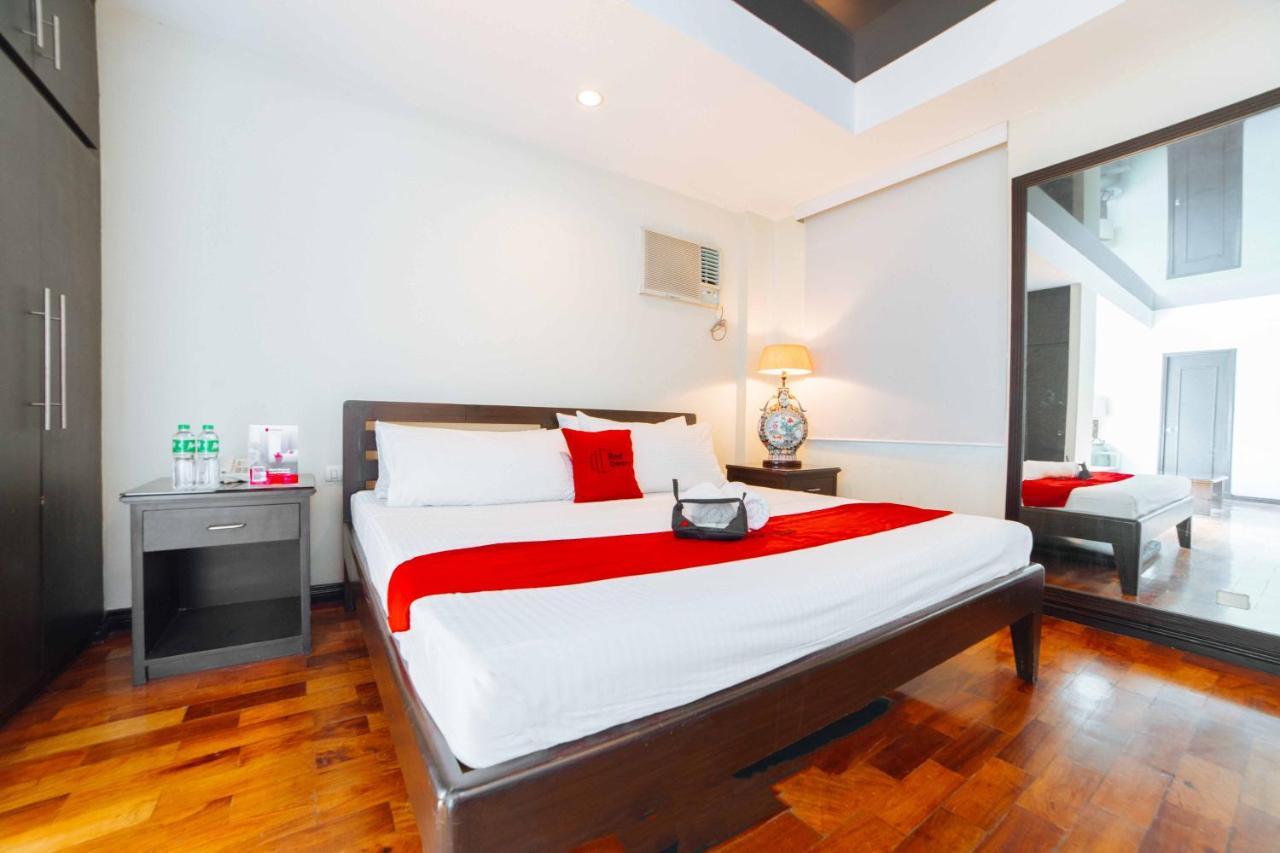 Reddoorz Plus Near Naia Expressway パサイ エクステリア 写真