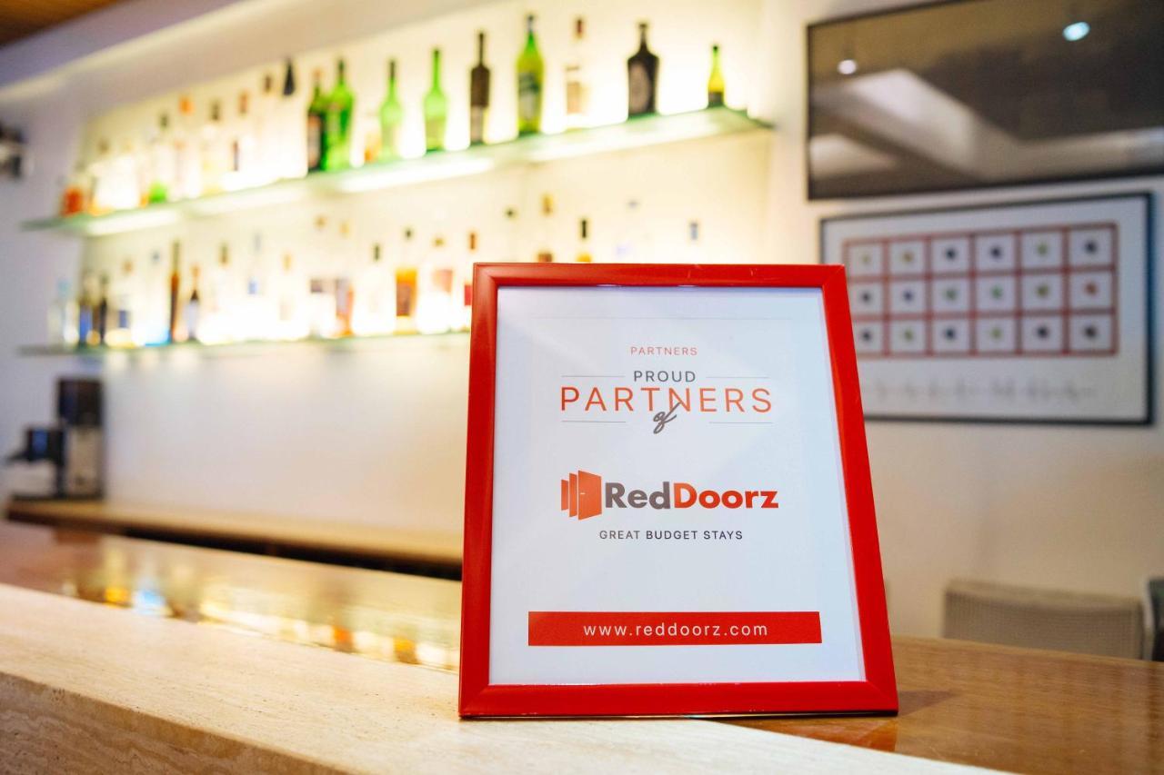 Reddoorz Plus Near Naia Expressway パサイ エクステリア 写真