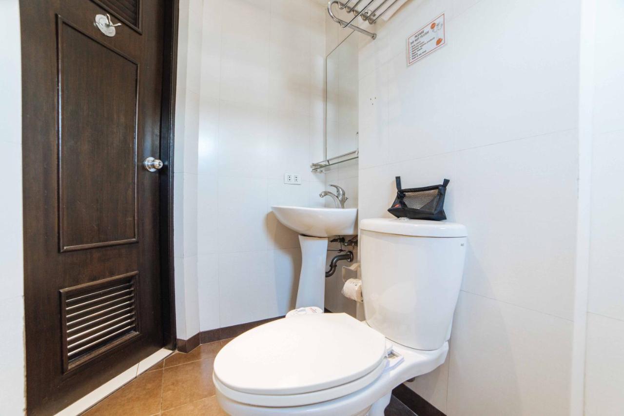 Reddoorz Plus Near Naia Expressway パサイ エクステリア 写真