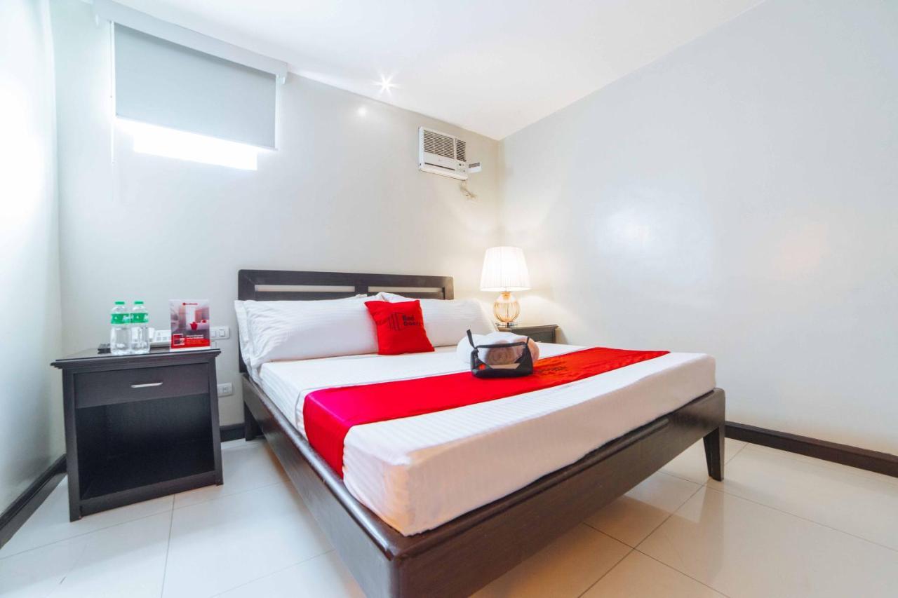 Reddoorz Plus Near Naia Expressway パサイ エクステリア 写真