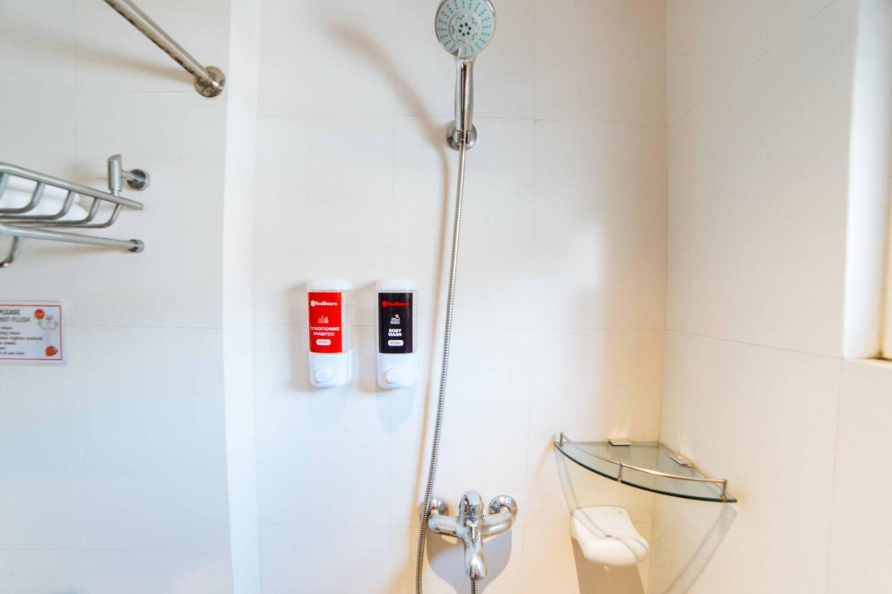 Reddoorz Plus Near Naia Expressway パサイ エクステリア 写真